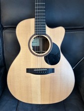 Lakewood M31-CP Customised Acoustic Guitar