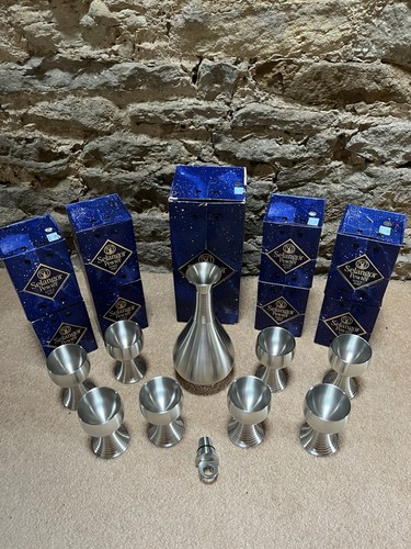 Vintage selangor pewter - vintage, carafe