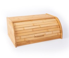 Bread Bin Roll Top Loaf