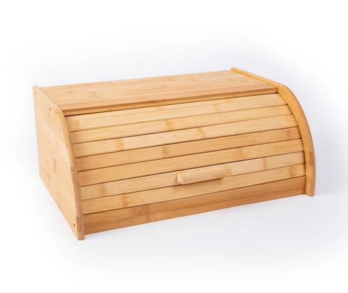 Bread bin roll - bread, top