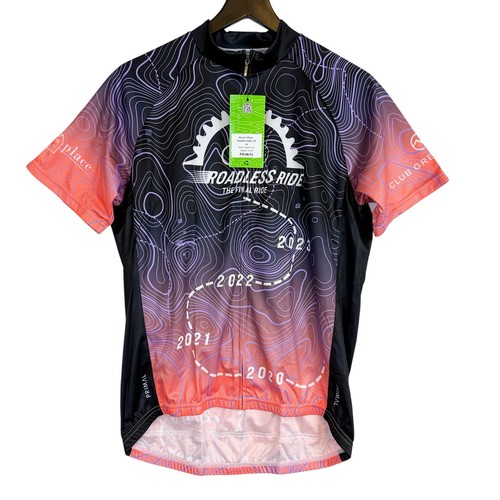 Nwt primal mens roadless ride - nwt,