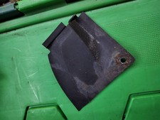 Porsche 993 Wheel Arch Trim