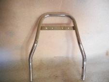 HARLEY DAVIDSON / TRIUMPH