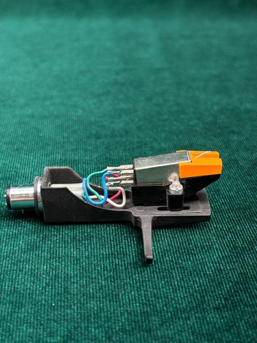 Vintage turntable headshell - vintage,