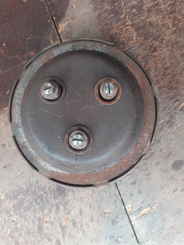 Norton clutch complete 16h es2 - norton,