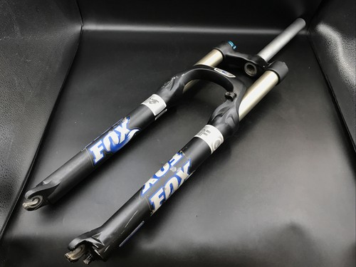 Fox series 2 suspension - fox, rl