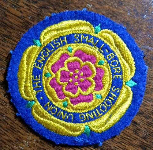 Vintage the english small - the,