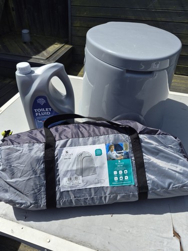 Gear utility tent - hi,