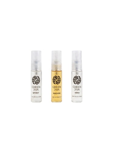 2ml perfume taster set 3 - 3,
