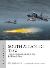 South Atlantic 1982: The