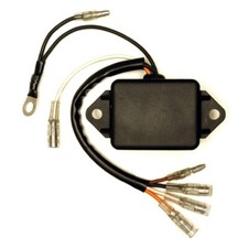 CDI UNIT for 30HP Yamaha Mariner 30A 2 Stroke Outboard 95434M 6G0-85540-11