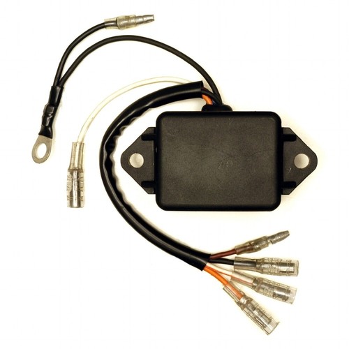 Cdi unit for 30hp yamaha - unit,