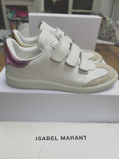 Isabel Marant trainers