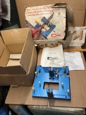 old vintage Joint master