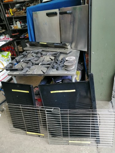 No101 parry burner - no101,