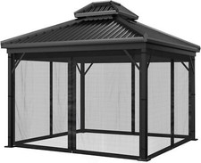 Gazebo Replacement Mesh
