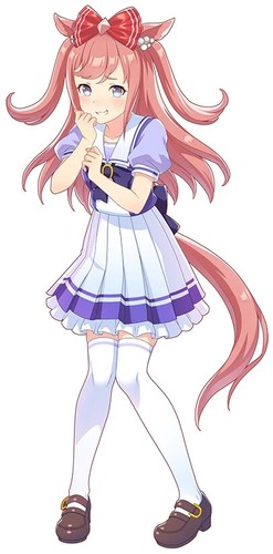 Agnes digital uma musume - digital,