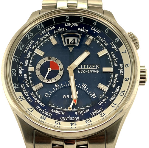 Citizen eco drive men - citizen, men's