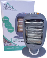 1200W Electric Portable