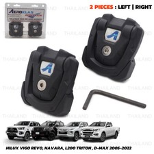 2x Hook Bed Cargo Liner Holder