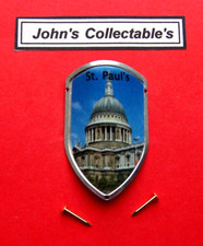 ST. PAULS LONDON ENGLAND