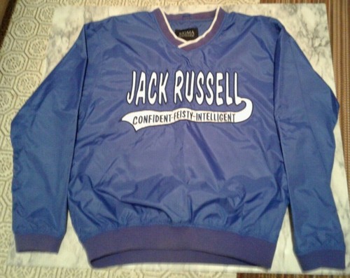 Jack russell - jack,
