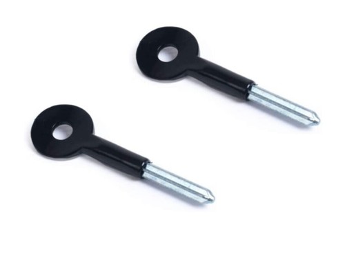 Universal star keys strong - 2x,