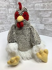 Mary Meyer Rooster Chicken
