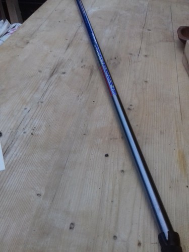 Ron thompson telescopic - telescopic, pole