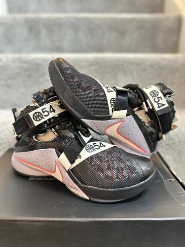 Nike lebron soldier lmtd - nike, ix