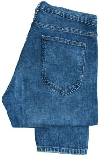 Mens slim stretch - , 'blue'