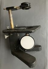 BRITEX Dissecting Microscope, 1950's, x8 magnifier