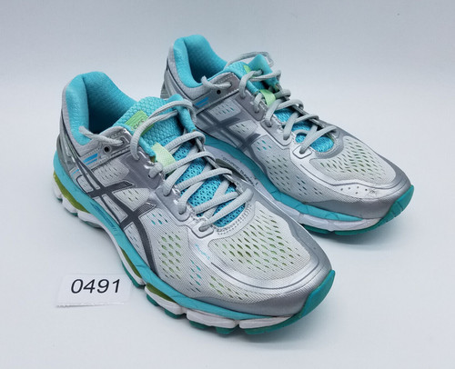 Asics gel kayano women - 22, women's