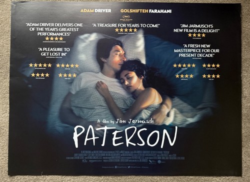 Paterson original british - paterson,
