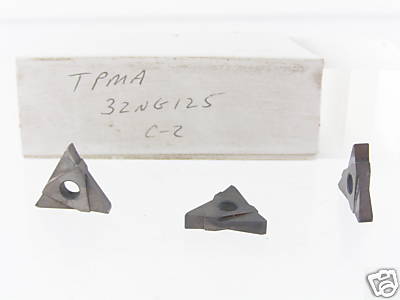 New tpma 125 - 10, ng