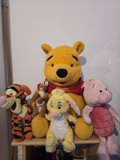 Bulk Lot of Official Disney