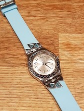 Swatch Irony Ellazul Unisex