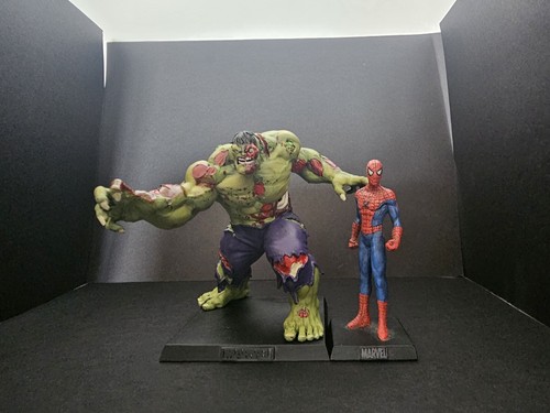 Classic marvel figurine - marvel,