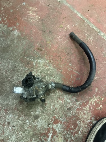 Genuine honda nes 125 nes125 - genuine,