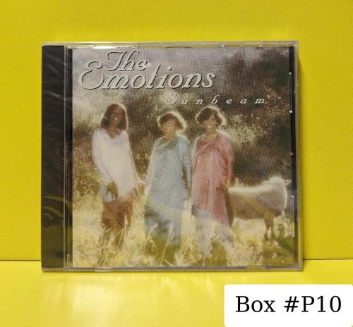 The emotions sunbeam - -, 1996