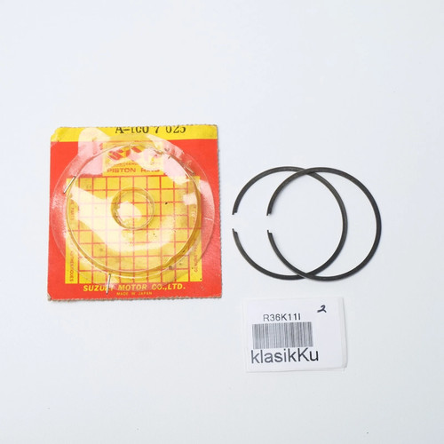 Fits for suzuki a100 - for,