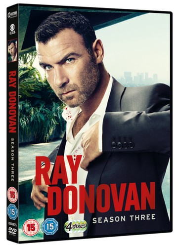Ray donovan season three - ray, donovan: