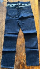 Maharishi Vintage V. RARE Jean