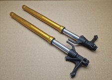 Yamaha MT09 MT-09 Front forks