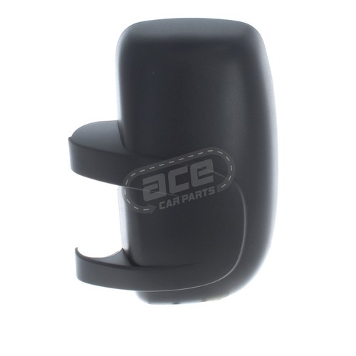 Wing mirror cover cap - mirror,