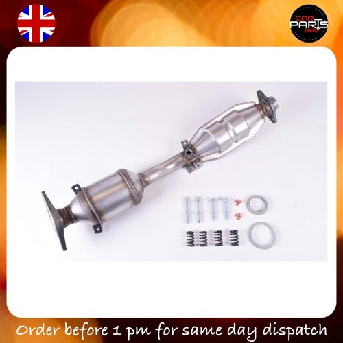Exhaust for nissan - exhaust,