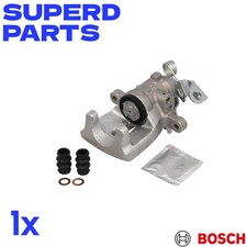 DISC BRAKE CALIPER REAR L
