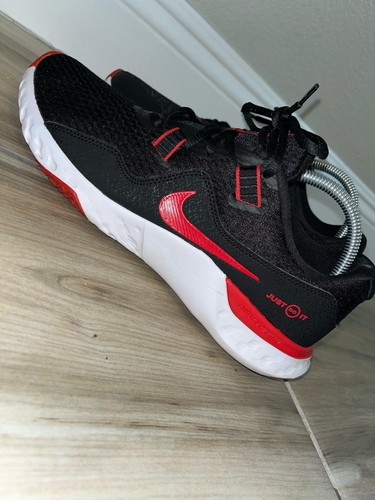 Nike renew retaliation 2 - nike,
