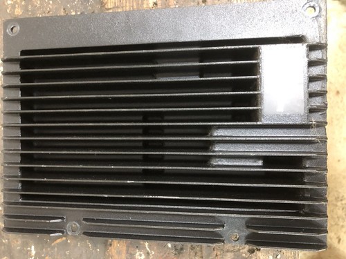 Range rover l322 - rover, tdv8
