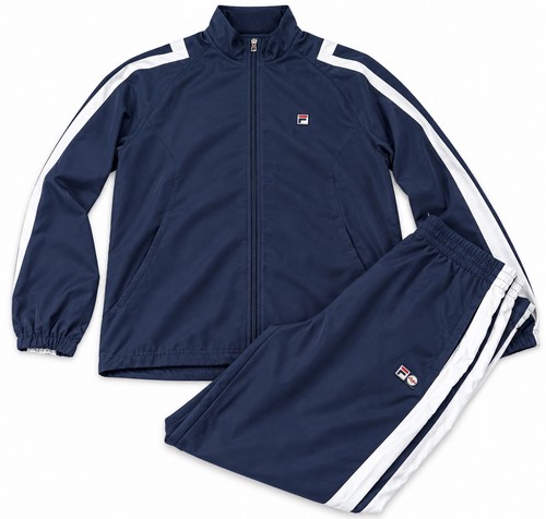 Vintage fila bjorn borg - vintage,